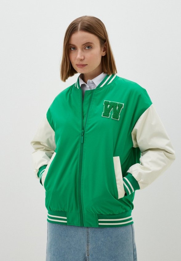 Бомбер Winterra