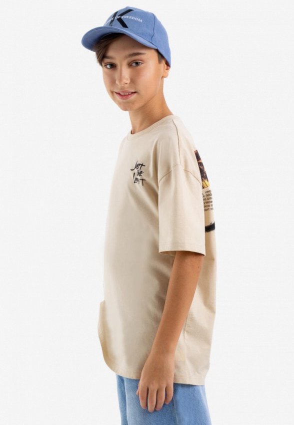 Футболка Kapika