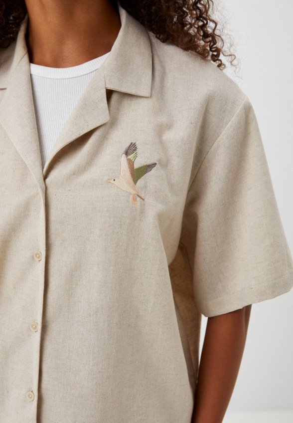 Костюм Берегите Птиц