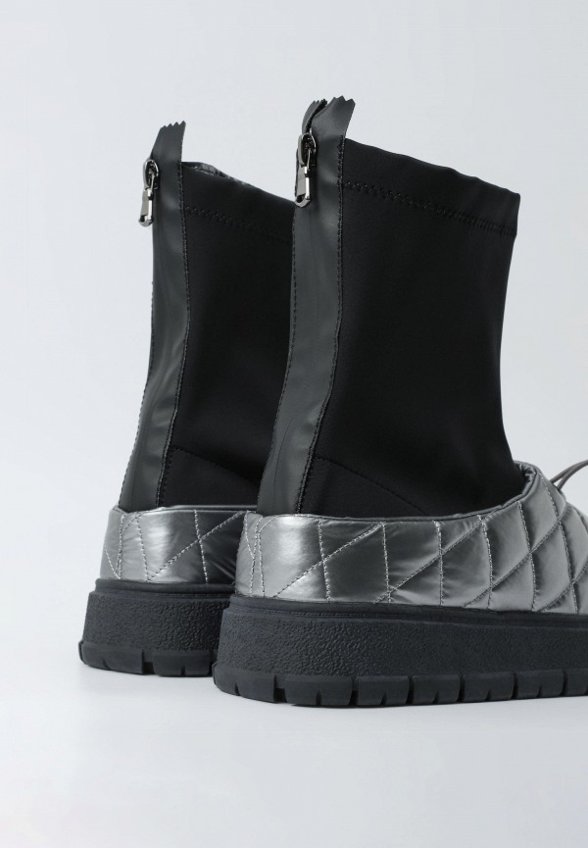 Дутики Passegiata