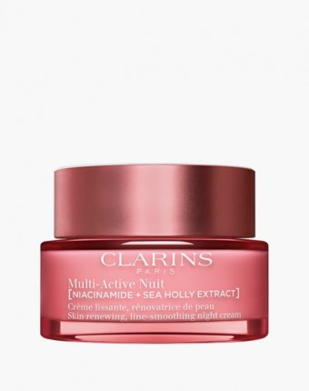 Крем для лица Clarins женщинам