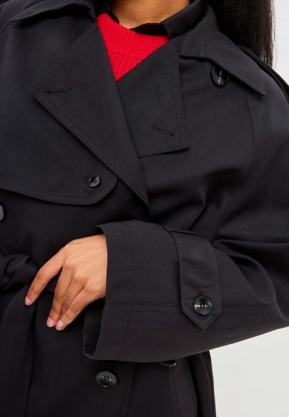 Тренч Noele Boutique