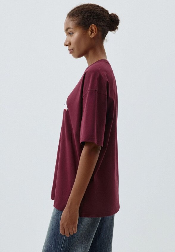 Футболка Sela