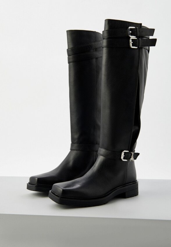 Сапоги Patrizia Pepe