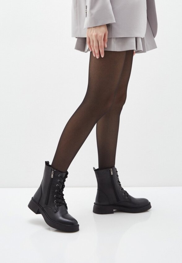 Ботинки Alessio Nesca