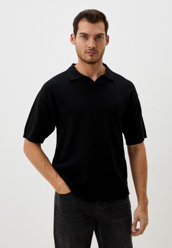 Поло Jack & Jones