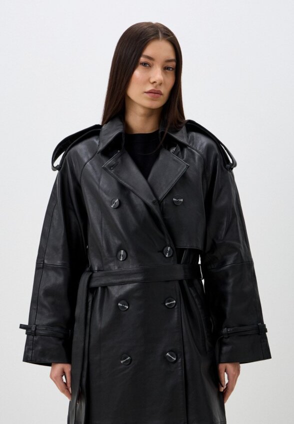 Плащ Снежная Королева