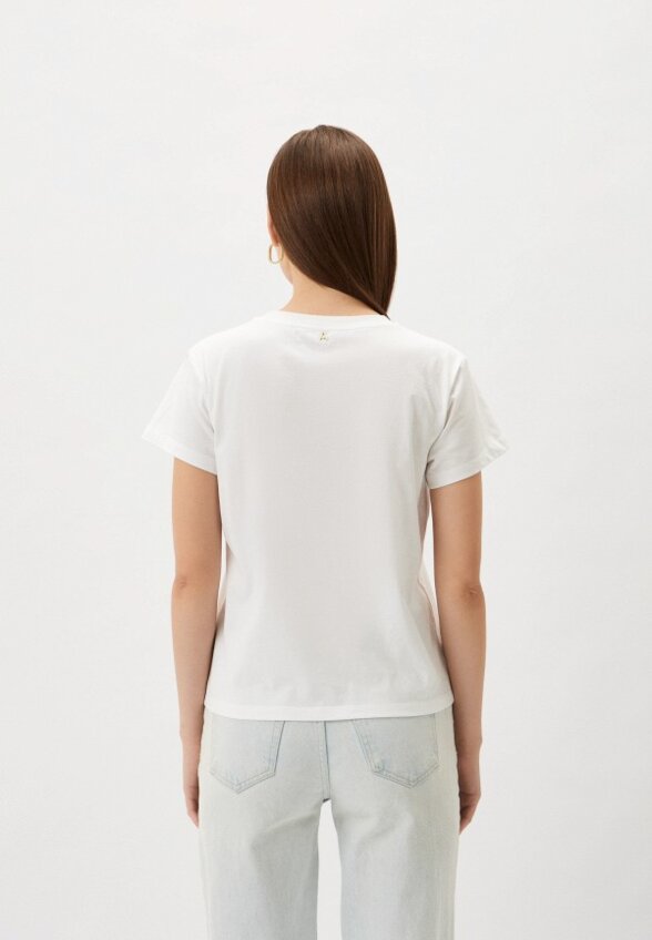 Футболка Twinset Milano