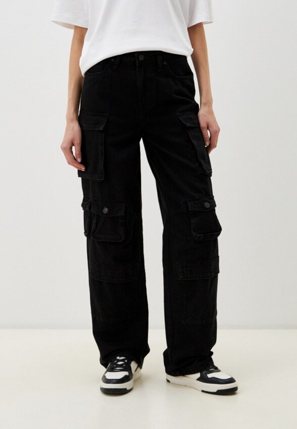 Джинсы Face Code