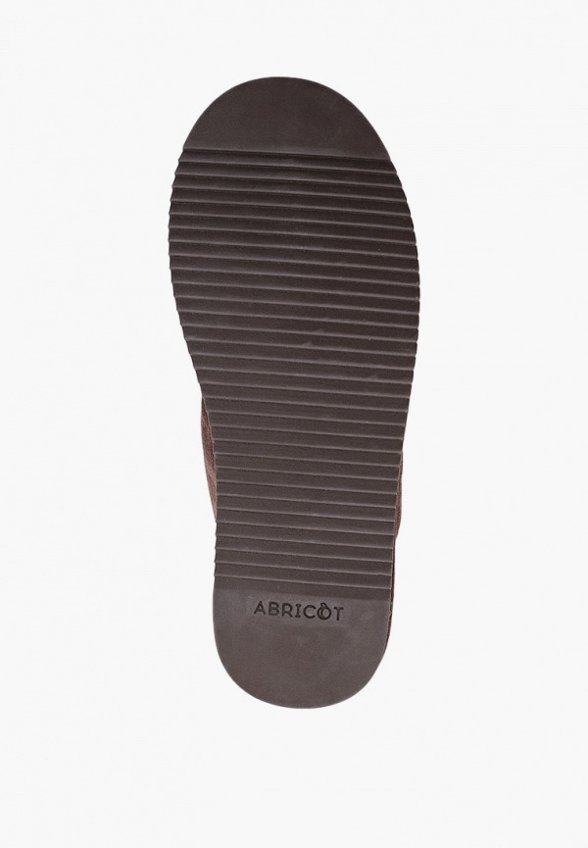 Ботинки Abricot