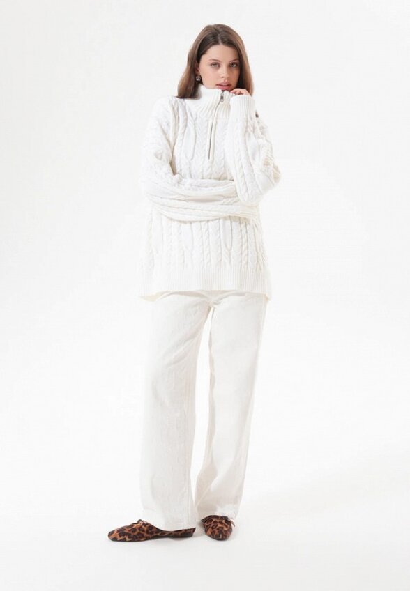 Свитер Kivi Clothing