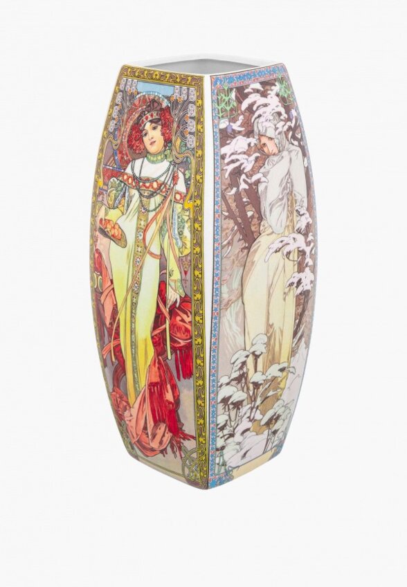 Ваза Elan Gallery