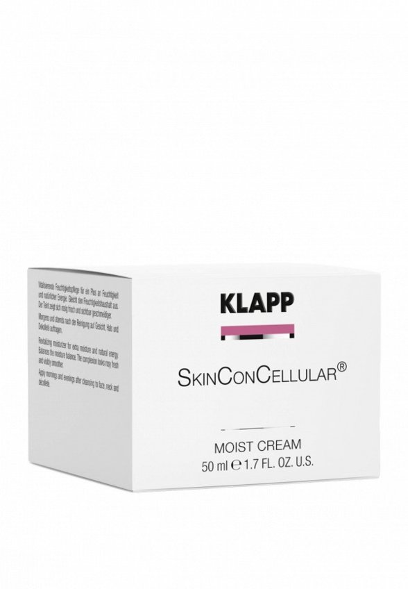 Крем для лица Klapp