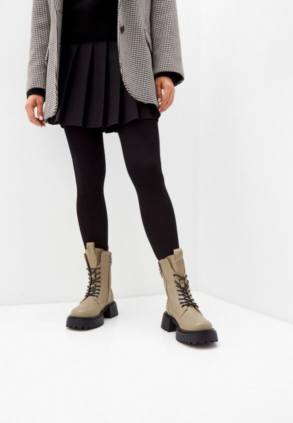 Ботинки Respect