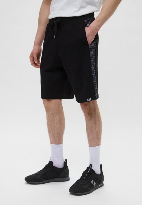 Шорты спортивные EA7