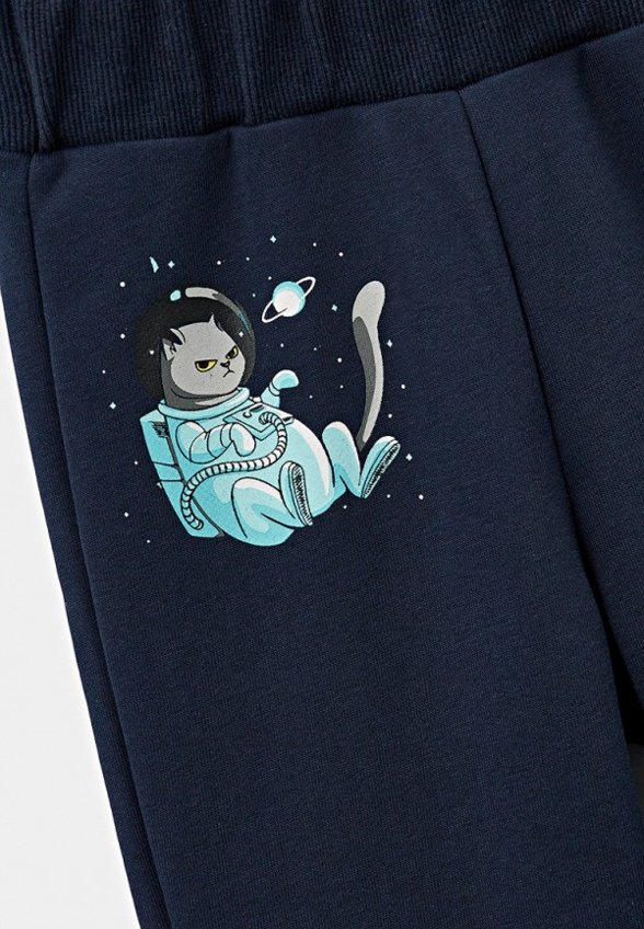 Брюки спортивные Gioco