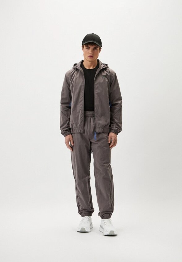 Костюм спортивный EA7