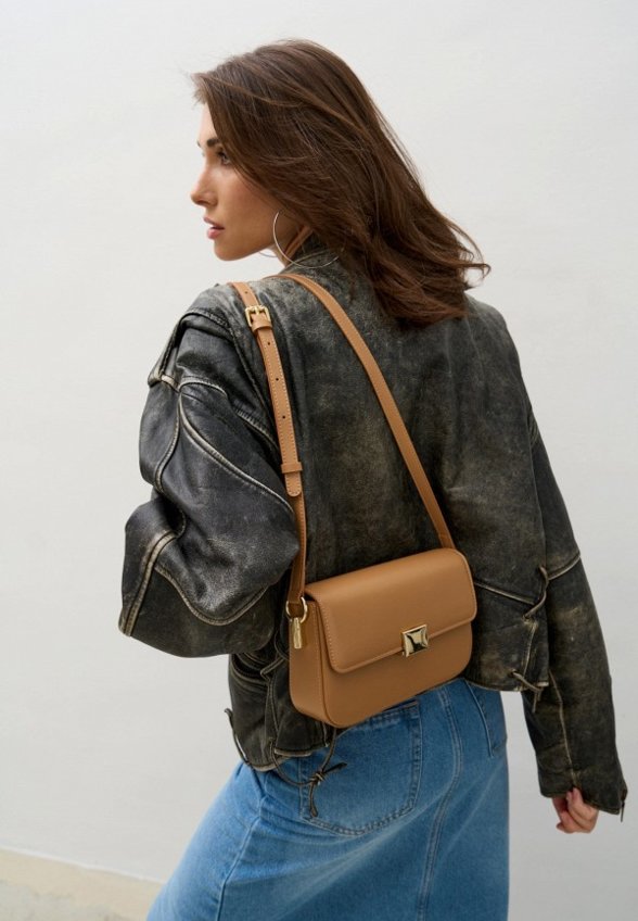 Сумка Levertige