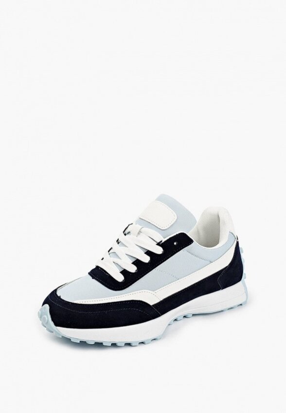 Кроссовки Francesco Donni