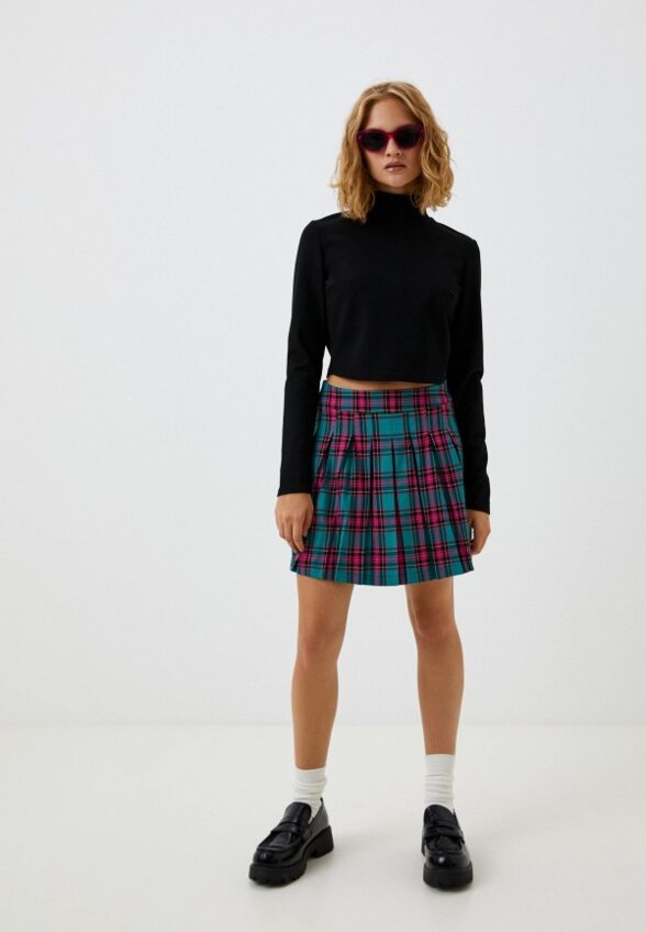 Водолазка Miss to Kiss