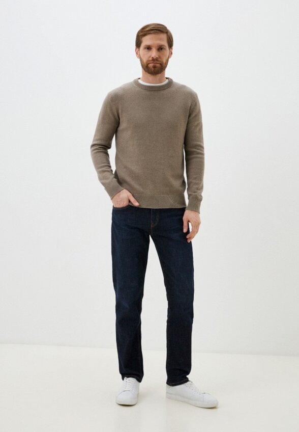 Джинсы Velocity