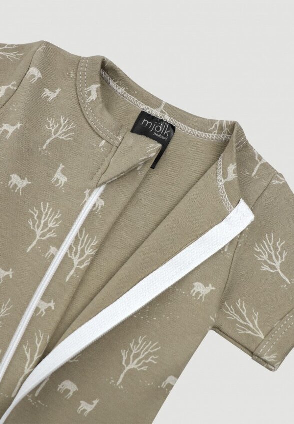 Песочник Mjolk