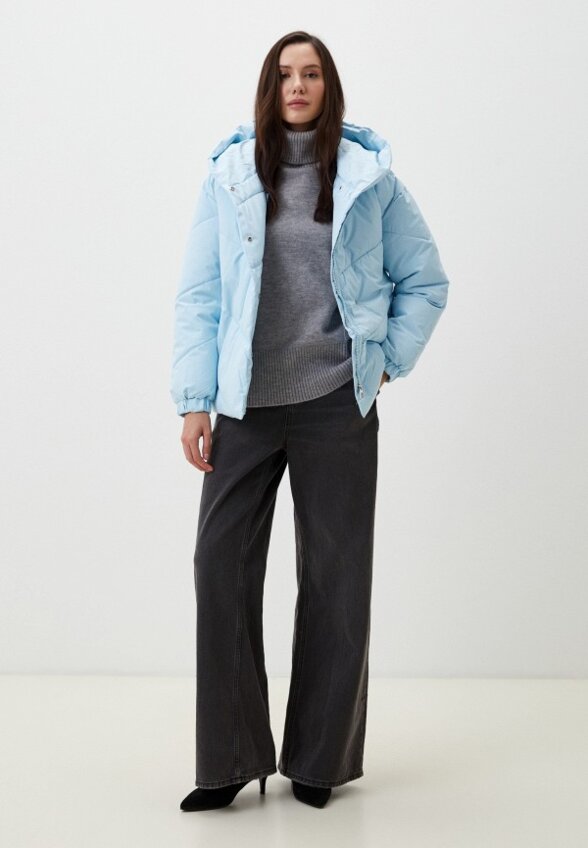 Пуховик Isibris