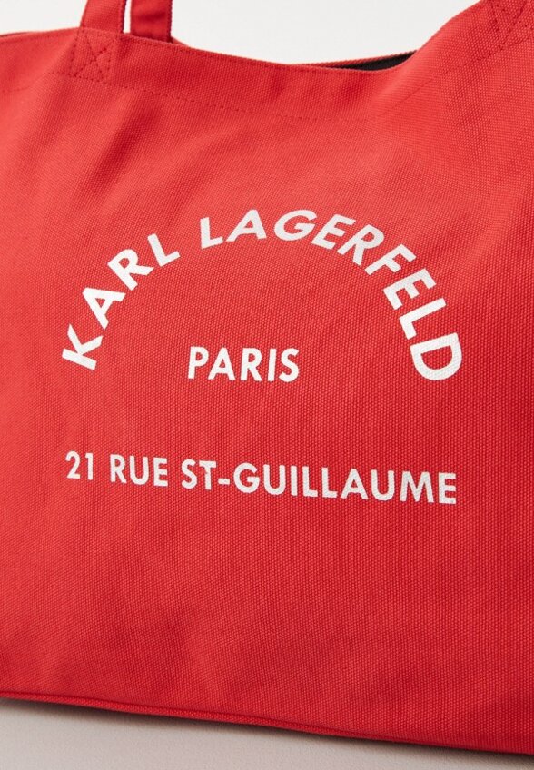 Сумка Karl Lagerfeld
