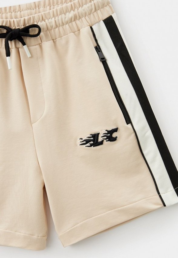 Шорты спортивные Locoloco All For Junior