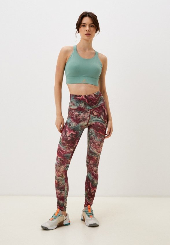 Топ спортивный Demix