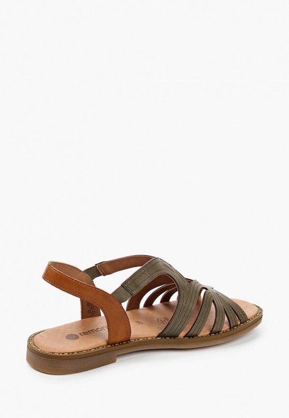 Сандалии Remonte