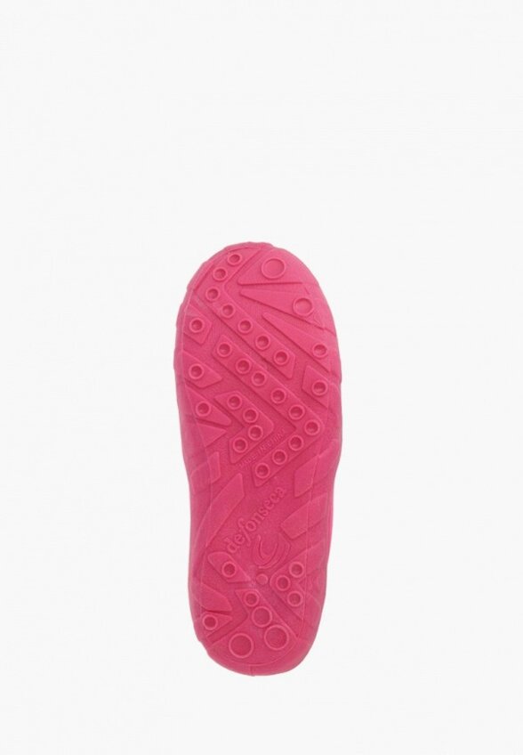 Акваобувь De Fonseca