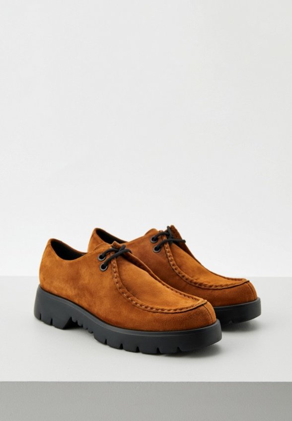 Ботинки Högl