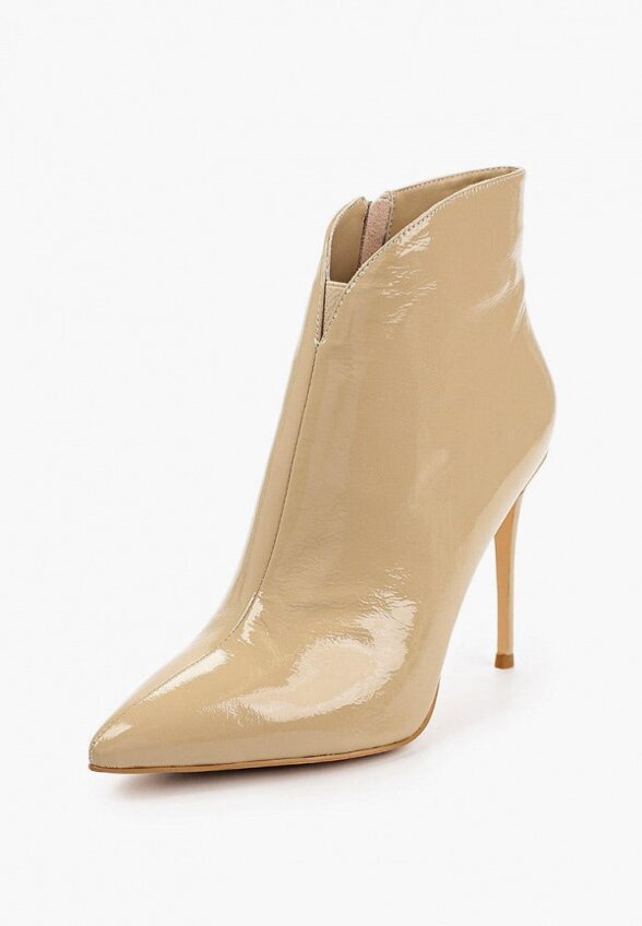 Ботильоны Milana