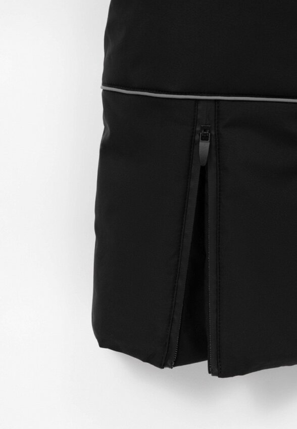 Брюки утепленные Gulliver