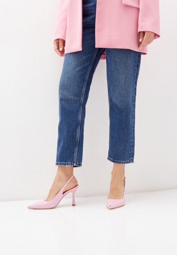 Туфли Farfalluccia