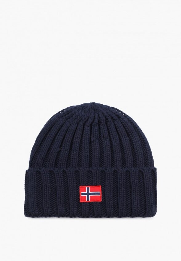 Шапка Scuola Nautica Italiana