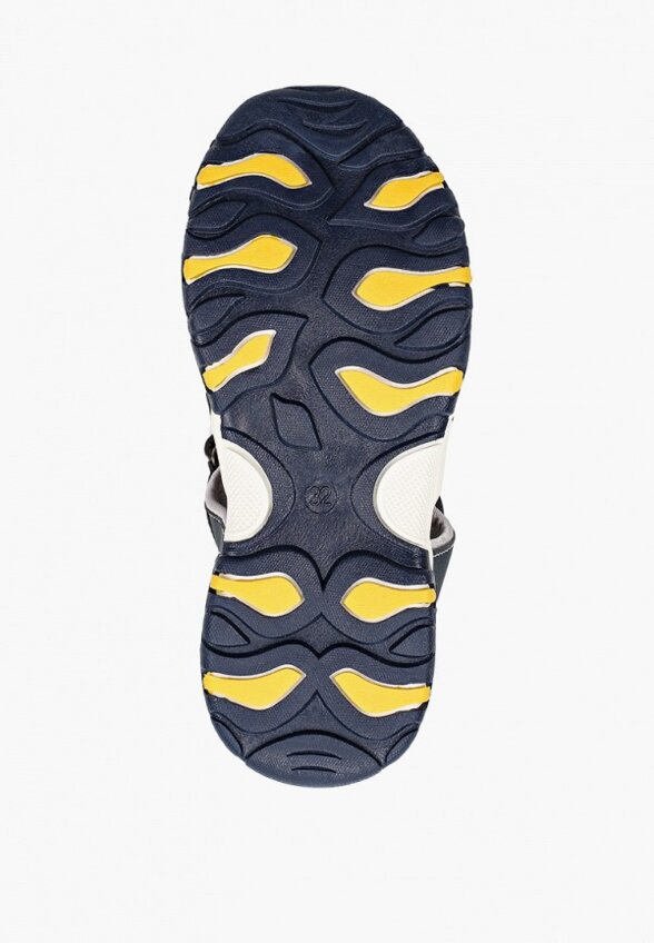 Сандалии Shuzzi