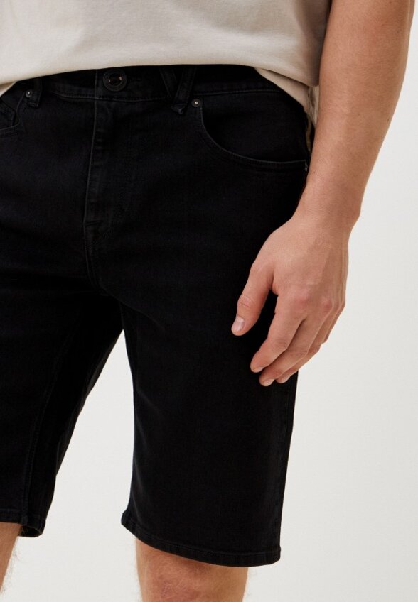 Шорты джинсовые Volcom