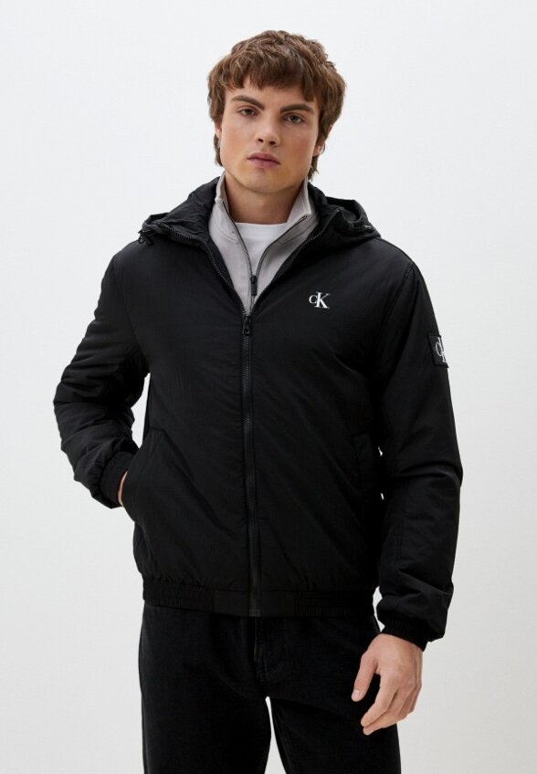 Куртка утепленная Calvin Klein Jeans