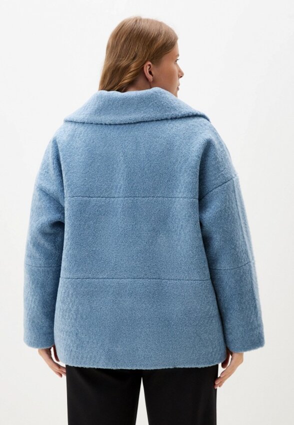 Полупальто Modress