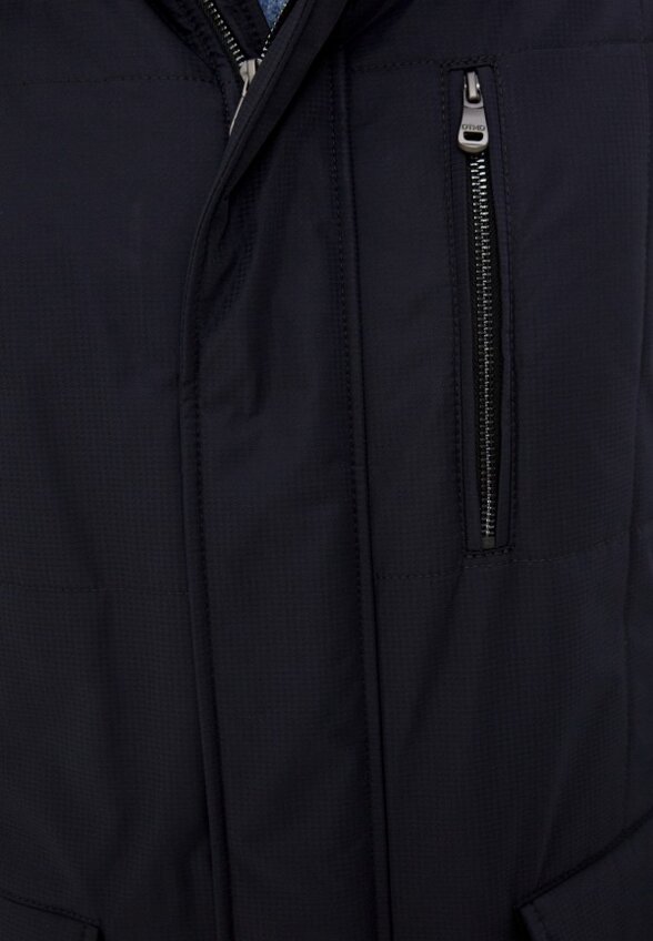 Куртка утепленная Dtmd