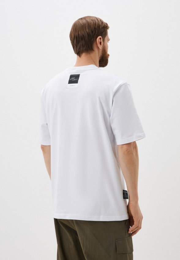 Футболка Scandalis