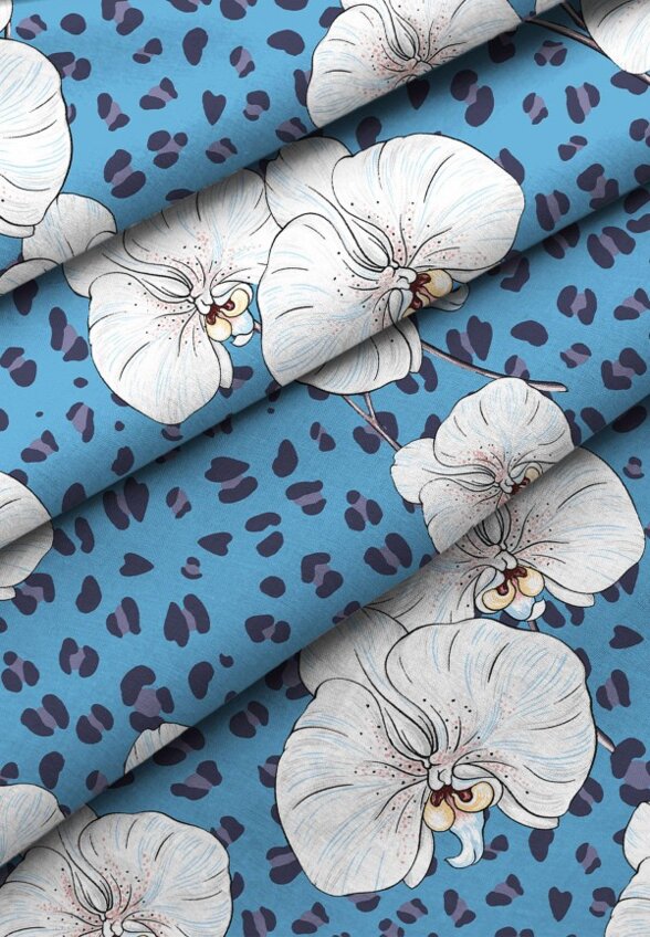 Постельное белье 1,5-спальное Унисон