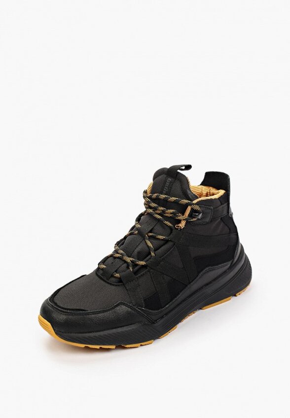 Кроссовки Grunberg