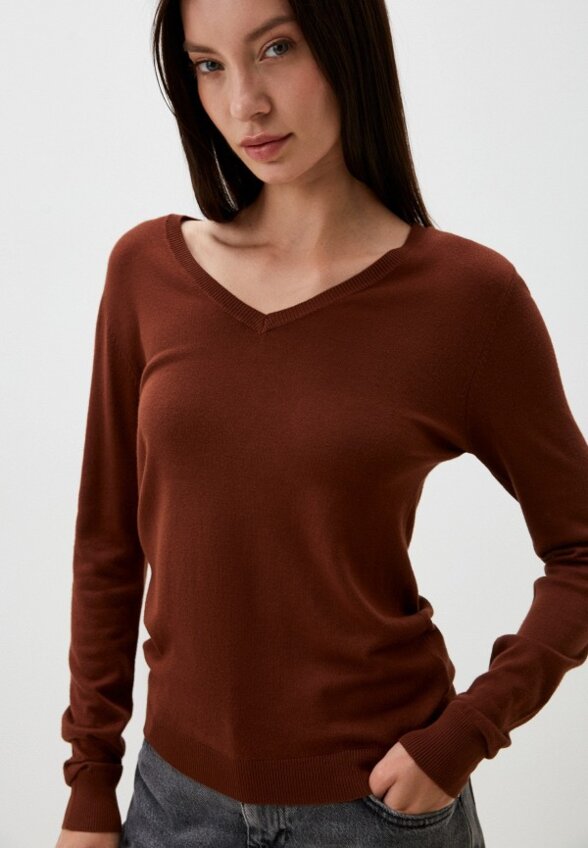 Пуловер Terranova