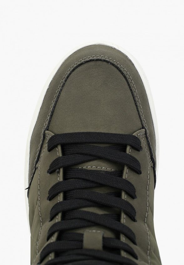 Кеды Safety Jogger