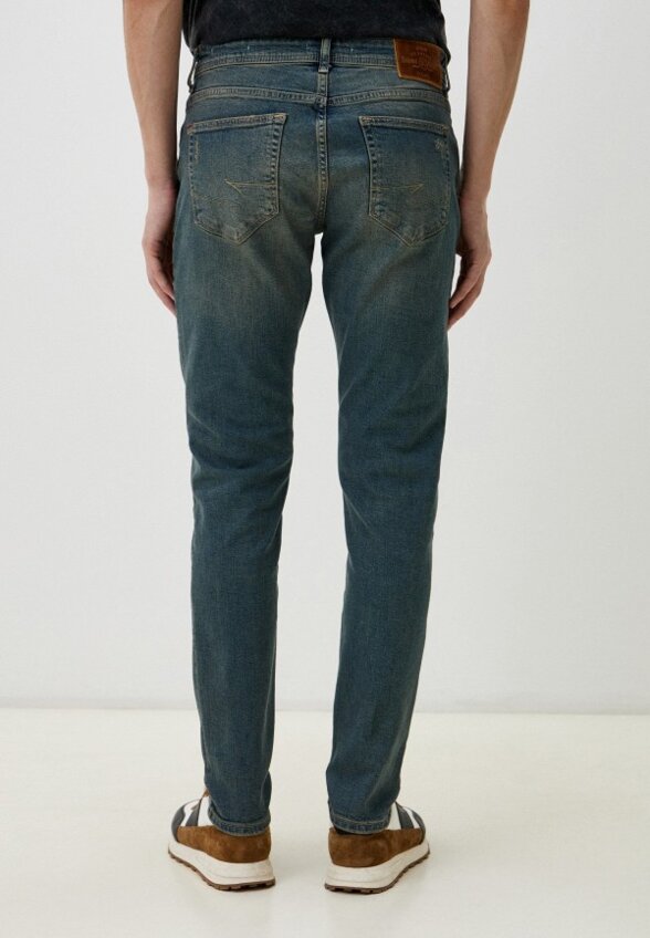 Джинсы Colin's