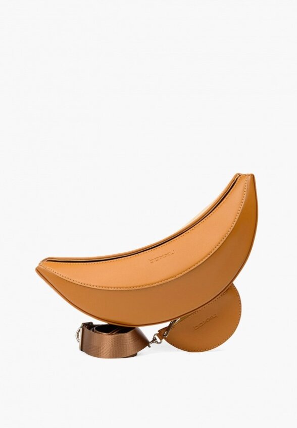 Сумка и брелок Boxxy