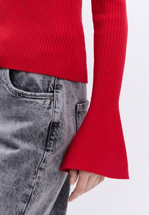 Пуловер Top Top